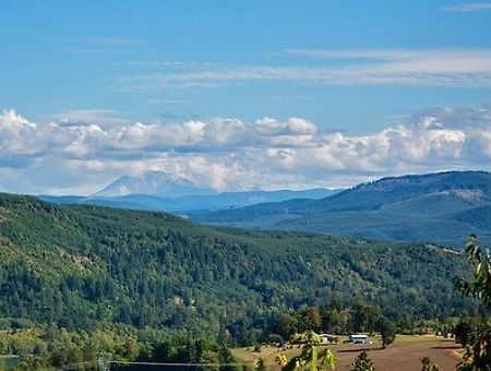 Paradise Rv Campground Silver Creek Экстерьер фото
