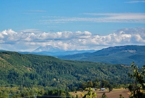 Paradise Rv Campground Silver Creek Экстерьер фото